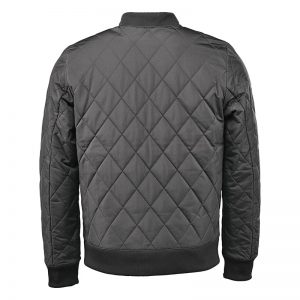 The Stormtech Men's Oakland Thermal Jacket is a 100% polyester, quilted polyfill jacket. Multiple pockets. Available in 2 colours.
