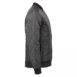 The Stormtech Men's Oakland Thermal Jacket is a 100% polyester, quilted polyfill jacket. Multiple pockets. Available in 2 colours.