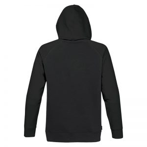 The Stormtech Men's Omega Hoody is an ultra-soft hoody with oversized kanga pocket. Available in 3 colours. Sizes 2XS - 5XL.