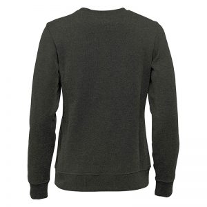 The Stormtech Women's Yukon Crew Pullover is a cotton-rich, fleece pullover. Perfect for work or play. 3 colours. Sizes XS - 2XL.