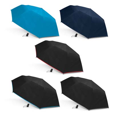 200581 TRENDS Hurricane City Umbrella
