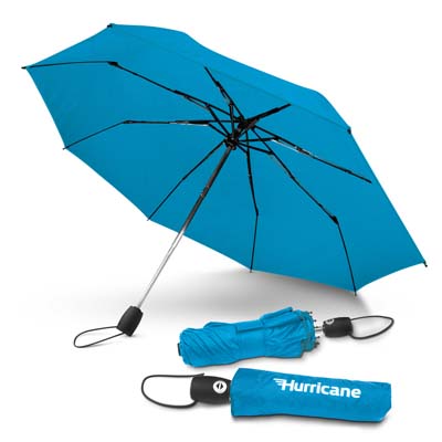 200581 TRENDS Hurricane City Umbrella