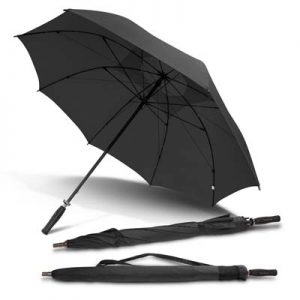 The TRENDS Hurricane Mini Umbrella is an affordable alternative to the Hurricane Sport umbrella.  7 colours.  Printing and full colour transfer available.