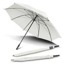 The PEROS Hurricane Sports Umbrellas is a flagship umbrella from the PEROS range.  Built to last. Print available. 14 colours.