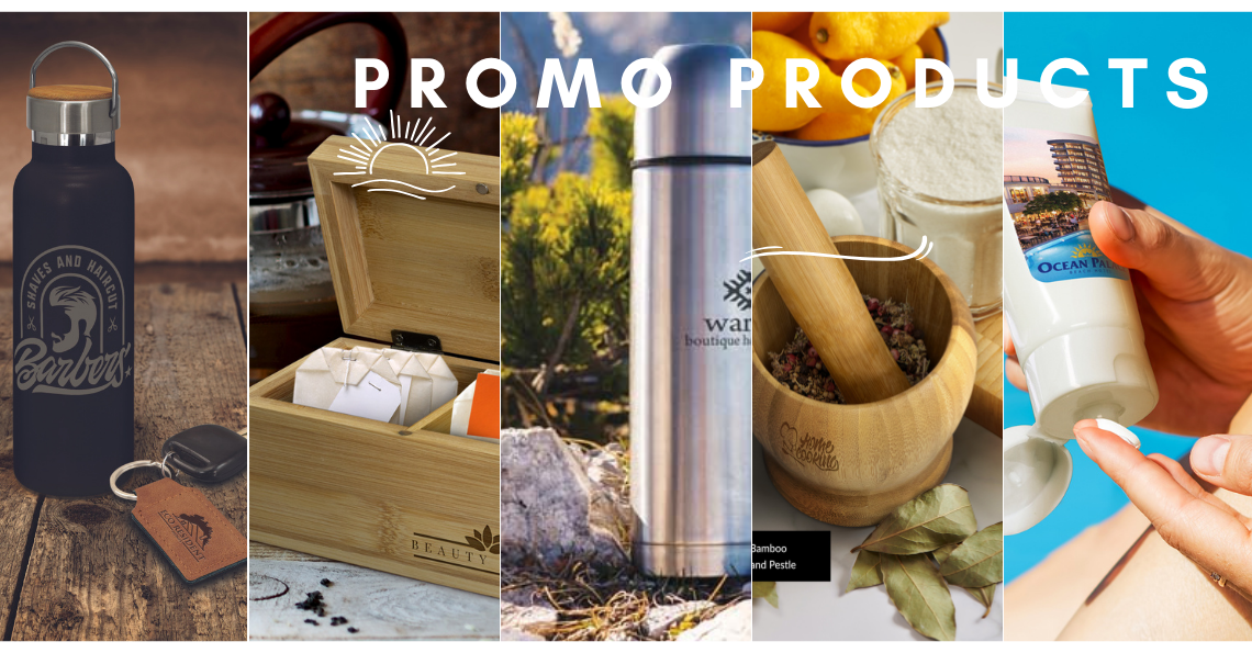 Promo Products