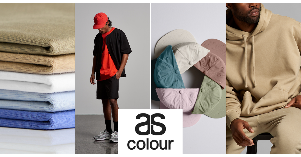 AS Colour