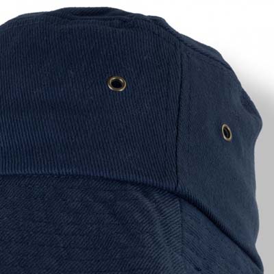 The TRENDS Yuma Bucket Hat is a premium wide brim bucket hat.  100% cotton twill.  3 colours.  Transfer or embroidery available. 