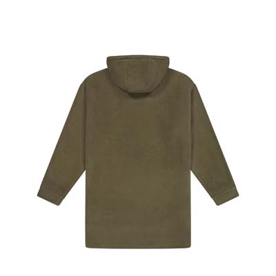 The Cloke Hauroko Windproof Fleece is the latest outdoor hero. 3 layer windproof fleece. 3 colours. XS - 7XL. 350gsm.