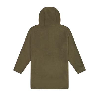 The Cloke Hauroko Windproof Fleece is the latest outdoor hero. 3 layer windproof fleece. 3 colours. XS - 7XL. 350gsm.