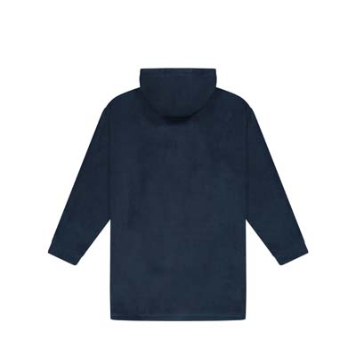 The Cloke Hauroko Windproof Fleece is the latest outdoor hero. 3 layer windproof fleece. 3 colours. XS - 7XL. 350gsm.