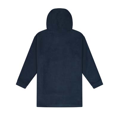 The Cloke Hauroko Windproof Fleece is the latest outdoor hero. 3 layer windproof fleece. 3 colours. XS - 7XL. 350gsm.