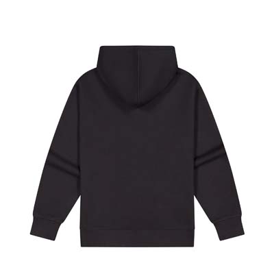 The Cloke Zip Explorer Hoodie is Clokes's latest heavyweight zip.  450gsm, 70% cotton with 30% recycled polyester.  XS - 5XL. 