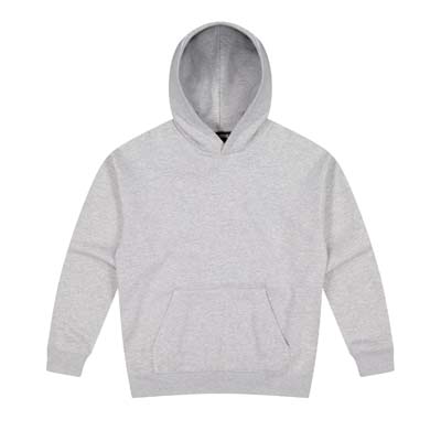 The Cloke Unplugged Hoodie is a 300gsm, boxy fit hoodie.  No drawstrings.  80% cotton, anti pill.  5 colours.  XS - 5XL available.