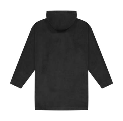 The Cloke Hauroko Windproof Fleece is the latest outdoor hero. 3 layer windproof fleece. 3 colours. XS - 7XL. 350gsm.