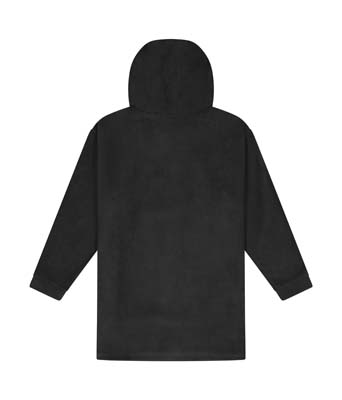 The Cloke Hauroko Windproof Fleece is the latest outdoor hero. 3 layer windproof fleece. 3 colours. XS - 7XL. 350gsm.