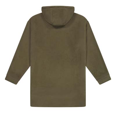 The Cloke Hauroko Windproof Fleece is the latest outdoor hero. 3 layer windproof fleece. 3 colours. XS - 7XL. 350gsm.