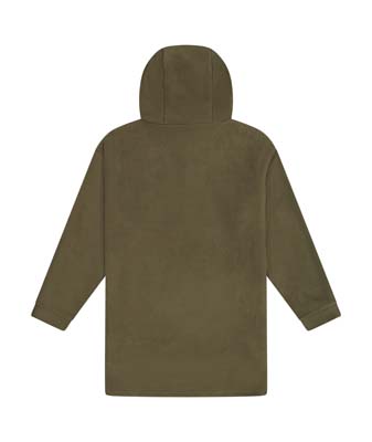 The Cloke Hauroko Windproof Fleece is the latest outdoor hero. 3 layer windproof fleece. 3 colours. XS - 7XL. 350gsm.