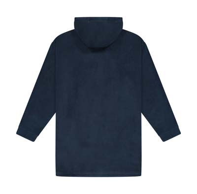 The Cloke Hauroko Windproof Fleece is the latest outdoor hero. 3 layer windproof fleece. 3 colours. XS - 7XL. 350gsm.