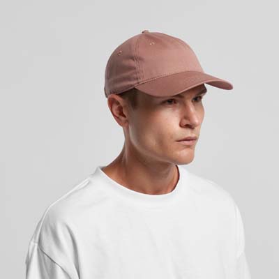 All AS Colour blanks will be supplied with a Promotrenz label in the neck line. It is part of our condition with our supplier in order to sell the blank garment. Please allow 48 hours for in stock items to be shipping and up to 7 working days if we need to order in.
