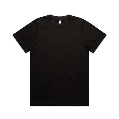 The AS Colour Womens Heavy Tee is a heavyweight 280gsm cotton tee. Boxy oversized fit. 7 colours. XS - XL. Great branded heavyweight retail tees.