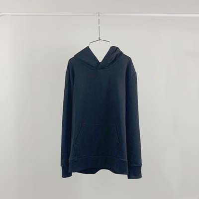 The Baby Blanks Winter Hoodie is a 100% cotton, elastane, unbrushed fleece.  3 colours.  Size 1 - 5.  Cosy fit.  Good length.  Great printable kids hoodies.