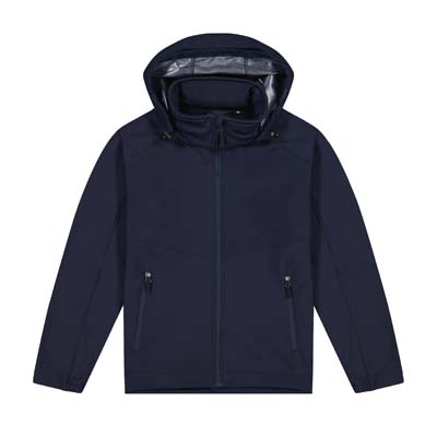 The Cloke Aspiring Softshell Jacket is a 3 layer softshell with 4 way stretch and slimline hood.  5 colours.  Great winter jackets from Cloke.