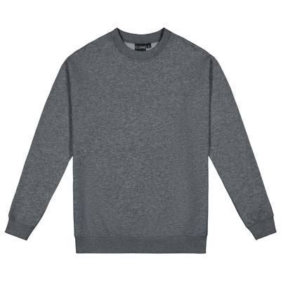 The Cloke Standard 300 Crew Neck Sweat is a unisex 300GSM poly/cotton crew neck sweat.  Available in 12 colours.  Sizes S - 5 XL, 7xl.  Great branded apparel.