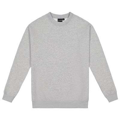 The Cloke Standard 300 Crew Neck Sweat is a unisex 300GSM poly/cotton crew neck sweat.  Available in 12 colours.  Sizes S - 5 XL, 7xl.  Great branded apparel.