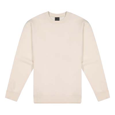 The Cloke Standard 300 Crew Neck Sweat is a unisex 300GSM poly/cotton crew neck sweat.  Available in 12 colours.  Sizes S - 5 XL, 7xl.  Great branded apparel.