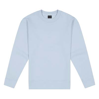 The Cloke Standard 300 Crew Neck Sweat is a unisex 300GSM poly/cotton crew neck sweat.  Available in 12 colours.  Sizes S - 5 XL, 7xl.  Great branded apparel.