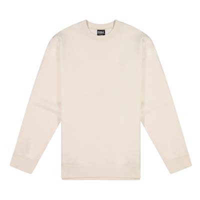 The Cloke Womens Standard 300 Crew Neck Sweat is a unisex 300GSM poly/cotton crew neck sweat. Available in 6 colours. Sizes 8 - 22. Great branded apparel.