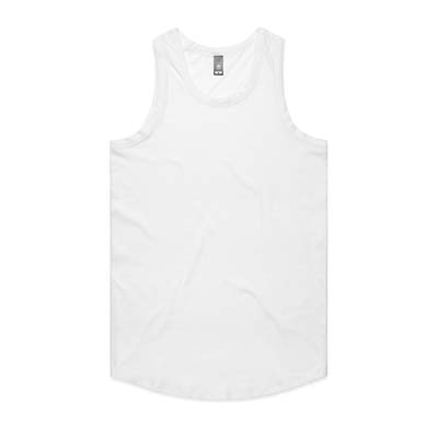 The AS Colour Authentic Singlet is a regular fit, lightweight 100% cotton singlet.  2 colours.  S - 2XL.  Great cotton singlets and AS Colour clothing.