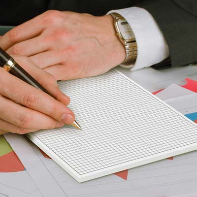 The Graph Note pad is a very affordable graph note pad.  25 leaves of 70gsm paper with graph grid on one side.  This item cannot be branded.
