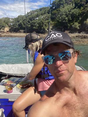 The Chase & Gather Trucker Cap is a black trucker cap with Chase & Gather logo on the front. Preorders may allow for additional colour ways to be ordered.